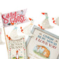 Goose Garland | 60" long