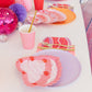 You're The Cherry On Top Dessert Plates | Pack 8