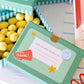 Lunchbox Treat Boxes | 6 count