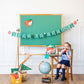 Back to School Banner