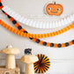 Halloween Tissue Garland