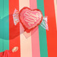 Valentine Candy Balloons | Set of 6