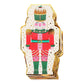 Candyland Nutcracker Napkin | 16 count