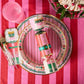 Candyland Nutcracker Party Crackers | Set of 6