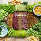 Charcuterie Cheat Sheet | Football