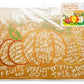 Charcuterie Cheat Sheet | Pumpkin