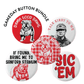 Gameday Button Bundle