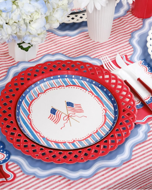 Americana Tablescape Bundle