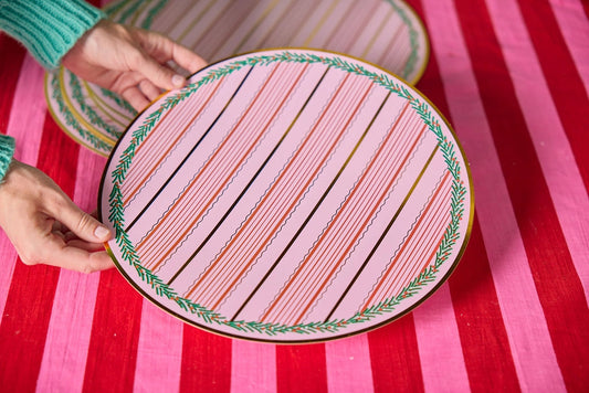 Holiday Fun Placemat | 10 count