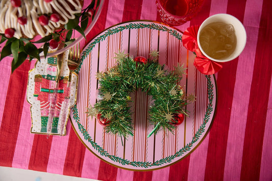Holiday Fun Placemat | 10 count