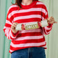 Holly Jolly Crackers | 6 count