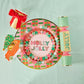 Holly Jolly Crackers | 6 count