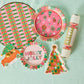Holly Jolly Crackers | 6 count