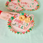 Holly Jolly Celebration Dessert Plates | 10 count