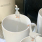 Goose Stir Sticks Drink Stirrers | Set of 4