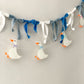 Goose Garland | 60" long
