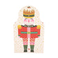 Nuts For The Holiday Vase Sleeve Set