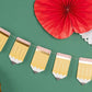 Chipboard Pencils Banner
