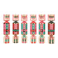 Candyland Nutcracker Party Crackers | Set of 6