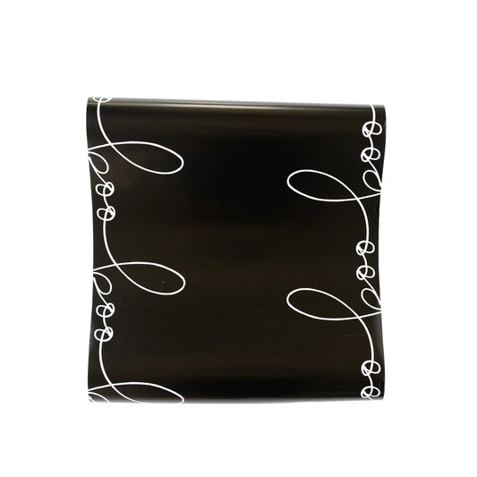 Boo Table Runner |  16" x 120"