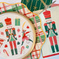 Plaid Nutcracker Party Bundle