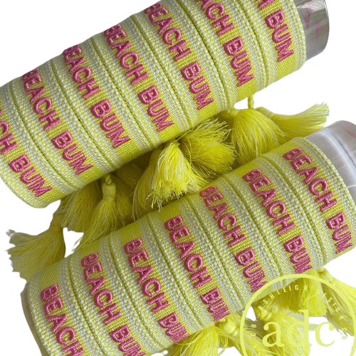 Beach Bum Bracelet