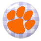 PREORDER | Gameday Button Bundle | Clemson