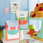 Back to School Lunchbox Notes | 60 count