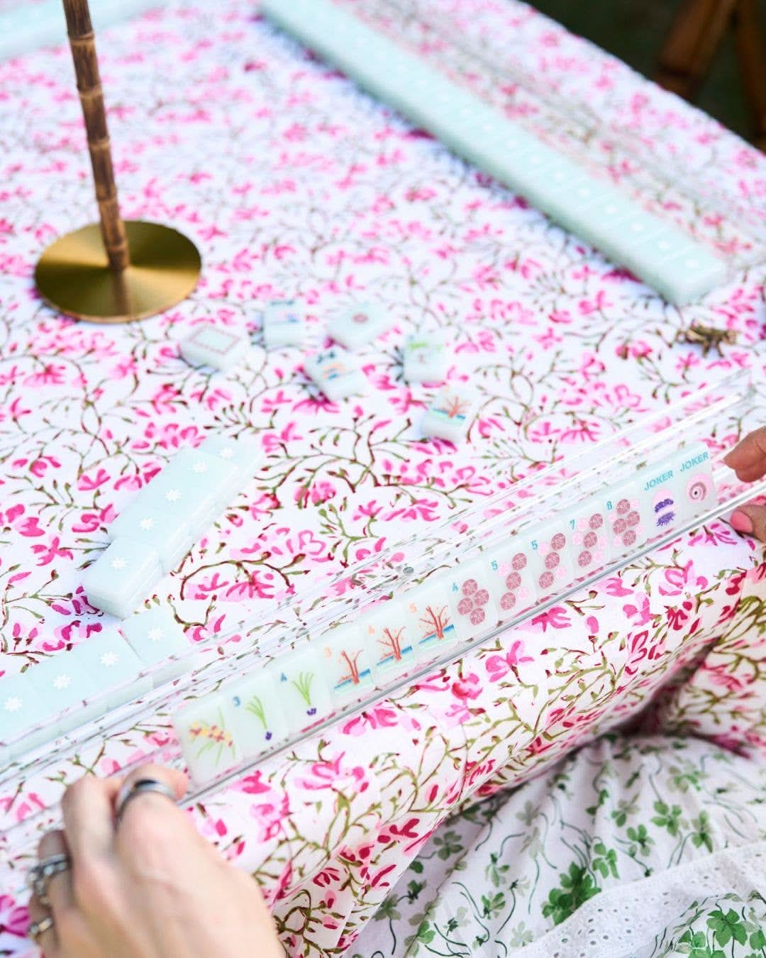 Elizabeth Tablecloth