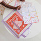 Valentine's Activity Book |  20+ Activities for Kids