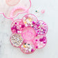 The Pretty in Pink Flower - Porcupine Paper Co.
