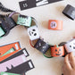 Halloween Countdown Paper Chain