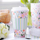 Spring Floral To-Go Cup | 8 count
