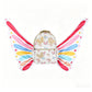 "Take Flight" Butterfly Backpack with Wings