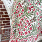 PRE-ORDER | Holy City Holly Tablecloth