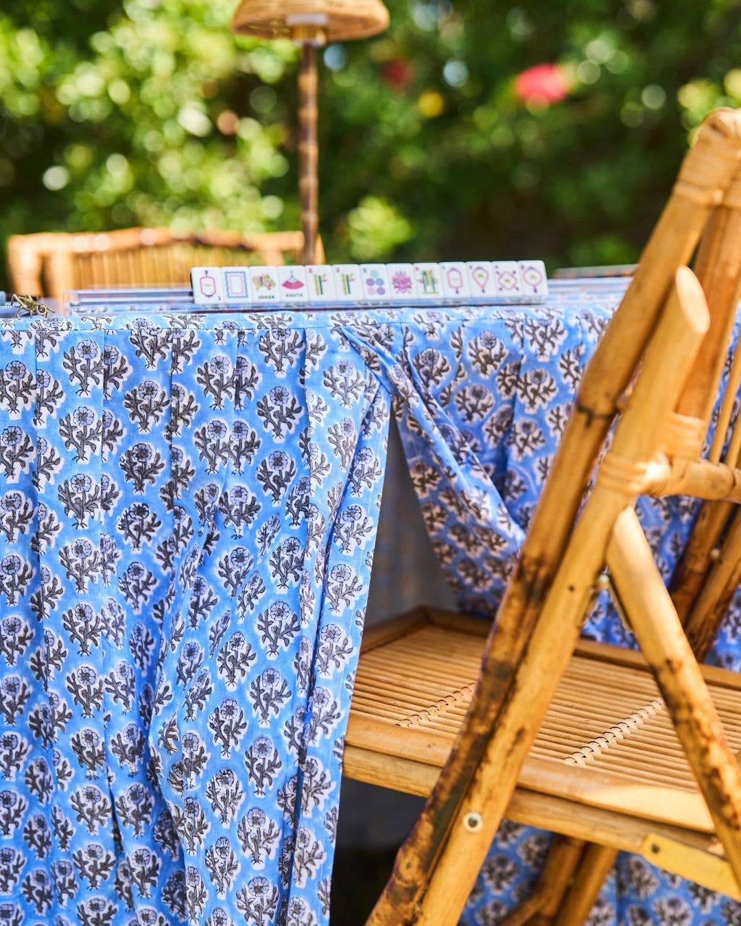 Charlotte Tablecloth