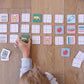 Back to School Matching Game