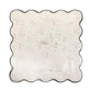 My Mind’s Eye GRD1144 Cap Pattern 11-inch decorative plate featuring colorful cap motifs on a white background.