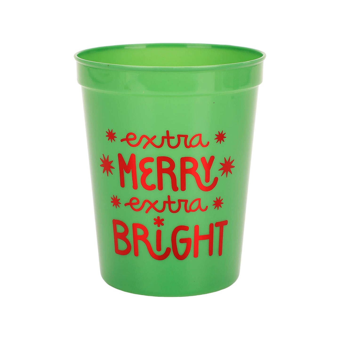 Cup of Cheer Party Stack | Set of 10