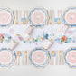 Goose Dessert Plates 8" | Set of 8 - Porcupine Paper Co.