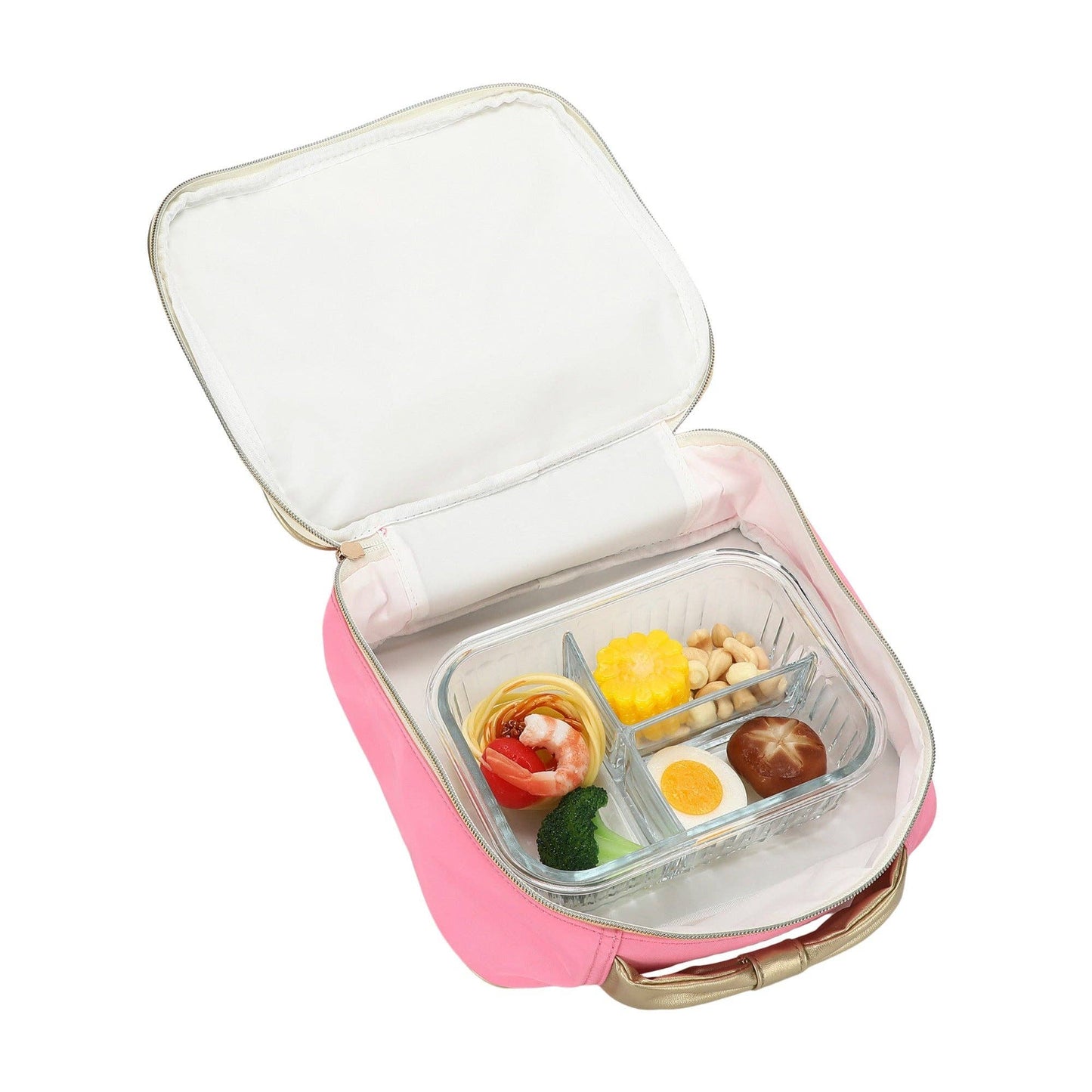 "Take Flight" Butterfly Insulated Lunch Box