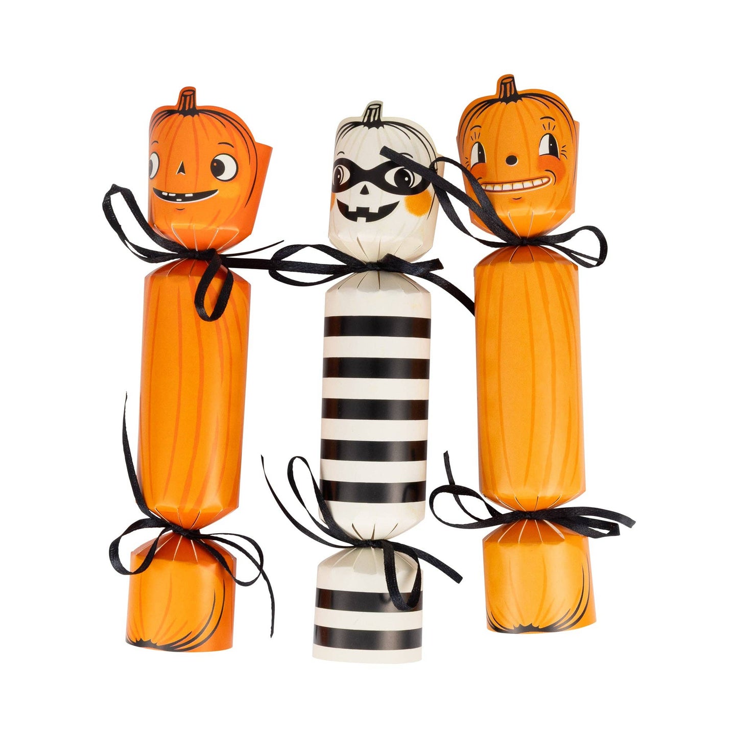 Pumpkin Crackers | 12 count