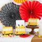School Bus Treat Boxes | 8 count