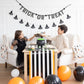 Tricks & Treats Party Cups | 8 count