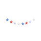 3D Star Banner