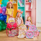 "Take Flight" Butterfly Backpack with Wings