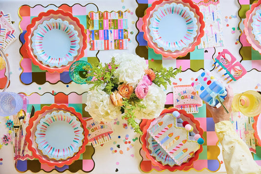 Birthday Wishes Party Bundle