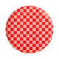 Cherry Crush Plates 10" | 8 count