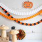 Halloween Tissue Garland