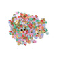 Colorful Magic Confetti Celebration Sprinkle Mix by Packed Party with vibrant, festive confetti pieces for parties and celebrations.